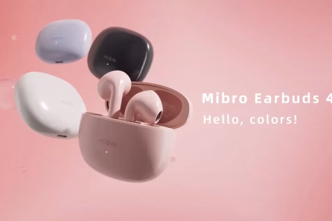 Išpardavimų maratonas tęsiasi ir toliau: puikius „Xiaomi“ ekosistemai priklausančius belaidžius ausinukus dabar galima įsigyti už mažiau nei 20€