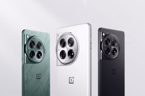 Daugėja informacijos apie „OnePlus 15“ flagmaną: gamintojas ketina panaudoti įspūdingų savybių ekraną