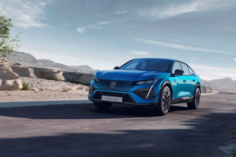 Jau ir Lietuvoje galima įsigyti automobilį neišėjus iš namų: besikeičianti rinka leis gauti norimą automobilį tiesiai į namų kiemą