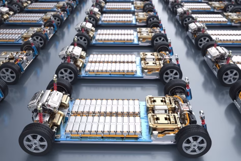 Jeigu galvojate, jog elektromobilių baterijos tarnauja vos keletą metų – jūs labai stipriai klystate ir naujausias tyrimas tai dar kartą visiems įrodo