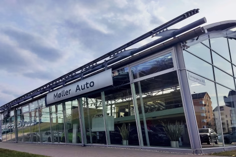 „Moller Auto“ skelbia savo veiklos rezultatus: augo automobilių pardavimai, o labiausiai išsiskyrė modeliai, aprūpinti elektriniais varikliais