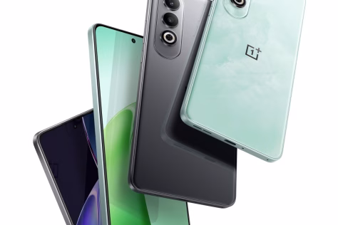 „OnePlus Nord 5“ išmanusis telefonas nustebins savo baterijos talpa, lenks daugelį bendrovės modelių