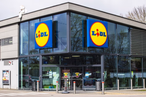 Parduotuvėse ne tik kainos, bet ir karjeros šuoliai: „Lidl“ darbuotojų gaunamas atlygis stebina visą Lietuvą
