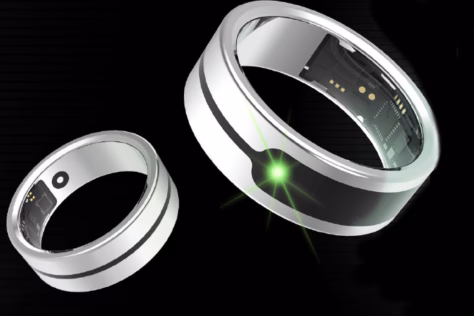 Dukterinė „Xiaomi“ kompanija ruošia išmanųjį žiedą: aiškėja pirmosios „Black Shark Ring“ savybės, pasiūlys iki 180 dienų baterijos tarnavimo laiko