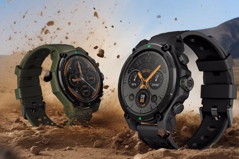 „Xiaomi“ priklausanti „Black Shark“ ruošia naują išmanųjį laikrodį: pasiūlys puikias atsparumo savybes ir ilgą baterijos tarnavimo laiką, pristatymas jau netrukus