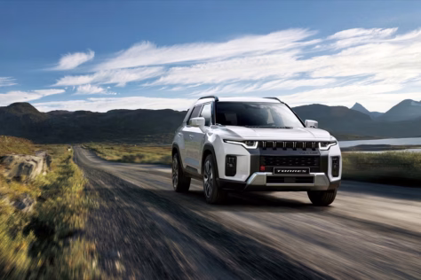 Automobilių rinkoje atsiranda vis daugiau naujų vardų: ekspertai pasakė, ar galima pasitikėti rinkos naujokais