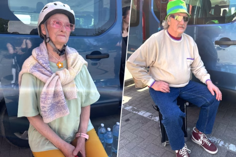 Nauja „Venipak“ įvaizdinė kampanija – iš netikėtos paštomatų perspektyvos, neužmiršta ir sidabrinė karta