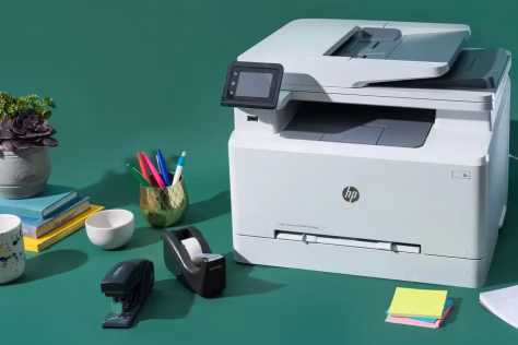 HP turi problemų savo spausdinimo versle: paaiškėjo, jog vartotojai spausdintuvais naudojasi vis rečiau, pateiktos ir to priežastys