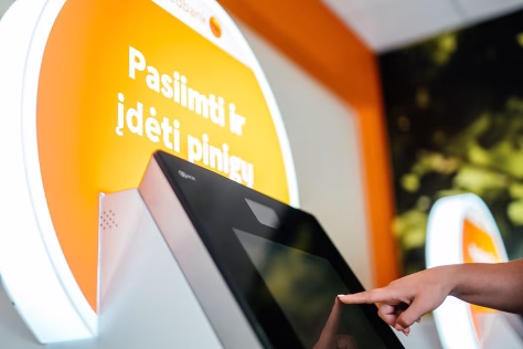 Liksite be grynųjų pinigų: netrukus įvyks neišvengiami pokyčiai, aiškėja, kas nutiks su bankomatais