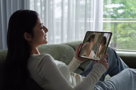 „OnePlus Pad 2 Pro“ pasiūlys fantastiškas savybes: čia veiks galingas „Qualcomm“ lustas, tačiau tai dar ne viskas