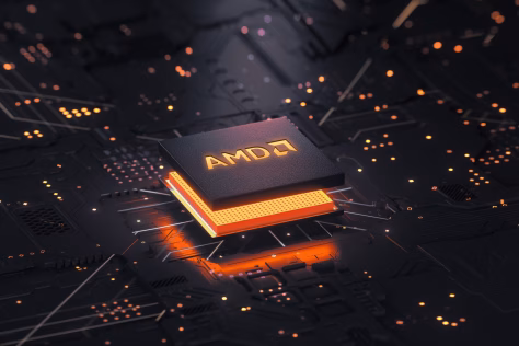CES 2025 parodos belaukiant: AMD patvirtino, jog Las Vegase pristatys gausybę naujų produktų, įskaitant ir mažos galios „Krackan“