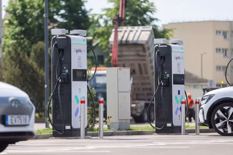 „Ignitis ON“ praneša apie svarbius pakeitimus: nuo šiandien taikoma nauja srauto kainodara, pokyčiai leis efektyviau paskirstyti elektromobilių srautą