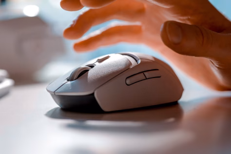 „Logitech G“ pristatė „Lightspeed“ žaidimų pelę: patentuotos technologijos, naujos kartos naujovės ir modernus dizainas užtikrinantis belaidį žaidimą visiems