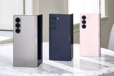 „Samsung“ patvirtino, jog ruošia itin galingą sulenkiamą išmanųjį telefoną, aiškėja ir esminiai patobulinimai
