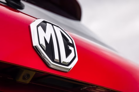 Kinijos gamintojai reaguoja į Europos Sąjungos taikomus papildomus tarifus: „MG Motor“ planuoja pradėti elektromobilių gamyklos statybas Ispanijoje