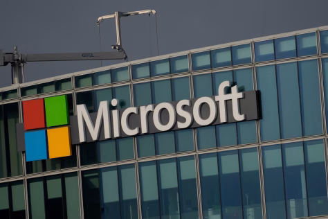 „Windows“ ruošiasi didžiausiam pokyčiui per 30 metų: mūsų naudojamos pelės ir klaviatūra gali tapti praeitimi