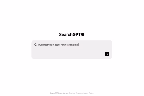 „Google“ vadovai turėtų kaip reikalas sunerimti? „ChatGPT“ kūrėjai pristato dirbtiniu intelektu paremtą paieškos sistemą, taps tikru „Google“ konkurentu