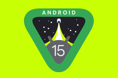Lėtas perėjimas prie „Android 15“: naujoji platformos versija padidino savo rinkos dalį, aiški ir to priežastis