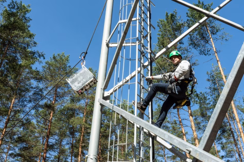 Visiškas atsisveikinimas su 3G ryšio technologija: pasakė, kaip tai pakeis mūsų internetą