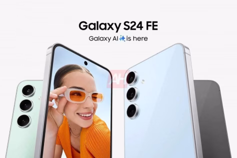 Daugėja informacijos apie „Galaxy S25 FE“ išmanųjį telefoną, daugeliui teks gerokai nusivilti
