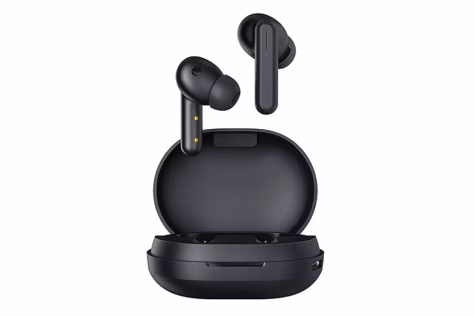 Pasinaudokite proga įsigyti „Haylou GT7 Neo“ modelį už rekordiškai žemą kainą: fantastiškos kokybės belaidžiai ausinukai dabar kainuoja vos 15,72 eurus