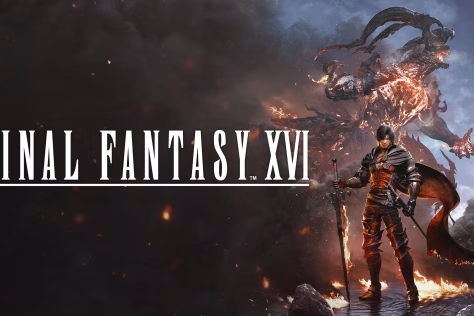 „Square Enix“ turi gerų naujienų laukiantiems „Final Fantasy XVI“: paaiškėjo, kada šis žaidimas pasieks asmeninių kompiuterių turėtojus, laukti liko nebedaug