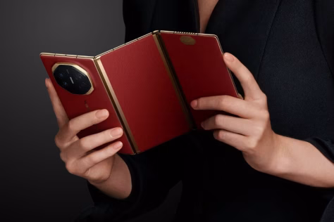 Netikėtas „Huawei“ sprendimas: sulenkiamas flagmanas gali debiutuoti tuo pačiu metu kaip ir „Apple“ įrenginiai