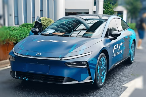 To automobilių rinkoje dar nėra buvę: Kinijos bendrovė pademonstravo išskirtinį modelį su galimybėmis, kokių pasaulio istorijoje nesiūlė dar joks kitas gamintojas