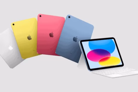 Planšetinių kompiuterių pardavimai ir toliau auga: „Apple“ išlieka populiariausiu gamintoju, dvi bendrovės užfiksavo įspūdingus augimo rezultatus