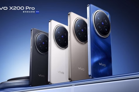 Aiškėja pagrindinės „Vivo X300 Pro“ išmaniojo telefono specifikacijos, pasirodė ir „AnTuTu“ rezultatai
