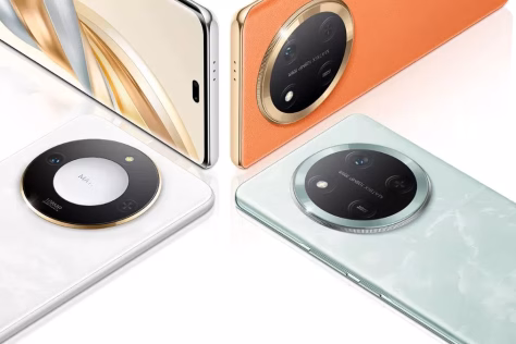 Kitą mėnesį įvyks „Honor X70“ išmaniojo telefono debiutas: paaiškėjo, kokiomis savybėmis jis pasižymės