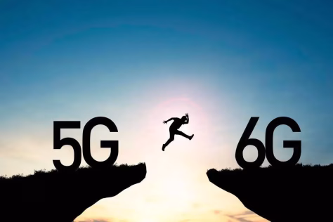 Kinijoje jau išbandytas 6G ryšys: užfiksuoti stulbinantys rezultatai, kurie nuteikia labai optimistiškai