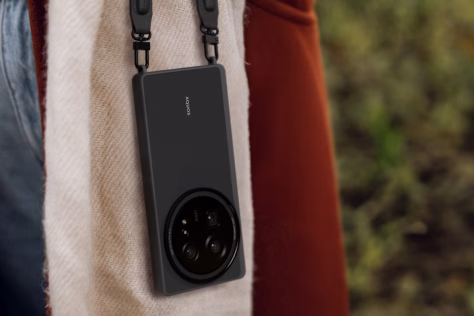 „Sharp“ drebina išmaniųjų telefonų rinką: japonai pristatė naująjį „Aquos R9 Pro“ modelį su įspūdingų savybių kamerų sistema, kokios nesiūlo niekas kitas