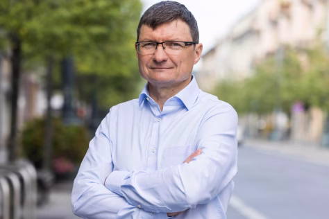 Nuo 2035 metų įsigalios draudimas gaminti ir parduoti automobilius su vidaus degimo varikliais: žaliasis vandenilis automobiliuose - mitas ar netolima ateitis?