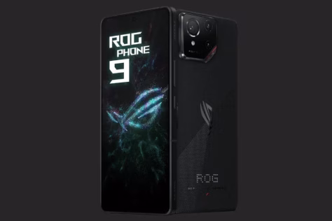 „Asus“ pristatė naujuosius „ROG Phone 9“ serijos išmaniuosius telefonus: galingiausi „Qualcomm“ mikroschemų rinkiniai, talpesnės baterijos ir dar geresnė aušinimo sistema