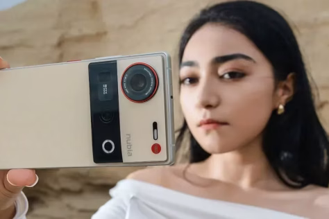 Aiškėja pagrindinės „Nubia Z80 Ultra“ telefono specifikacijos, nustebins ne tik galingu „Qualcomm“ lustu