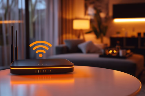 Greitas gali tapti dar greitesnis? Patarė, kaip „paturbinti“ savo „Wi-Fi“ prasidėjus darbų ir mokslų sezonui