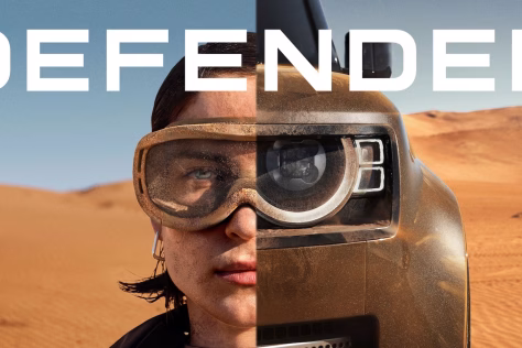 „Defender“ tampa oficialiu Dakaro ralio partneriu: nuo 2026-ųjų „Defender“ komanda papildys ir sunkiausio pasaulio ralio reido renginio dalyvių gretas