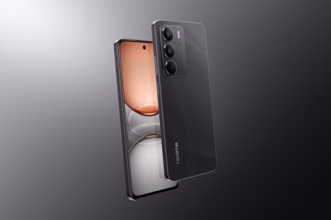 Aiškėja, kokiomis savybėmis pasižymės naujasis „Realme C75 5G“ išmanusis telefonas