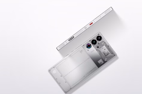 Aiškėja pirmosios „Red Magic 11 Pro“ išmaniojo telefono savybės, pasiūlys išskirtines galimybes