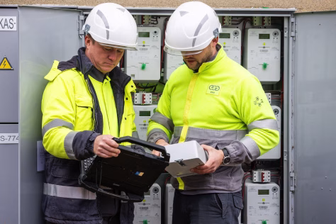 Šis ESO sprendimas palengvins gyvenimą visiems su saulės elektrinėmis: pasakė, kokios naujovės laukia