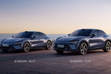 Šią savaitę sulauksime antrojo „Xiaomi“ elektromobilio debiuto, visureigis konkuruos su „Tesla Model Y“