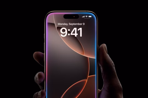 Ilgai laukti pokyčiai „Apple“ telefonuose: kardinalūs dizaino pokyčiai laukia jau 2026 metais