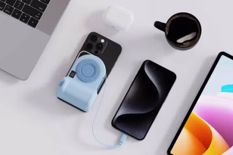 „Belkin“ pristatė fantastišką aksesuarų rinkinį „Apple“ išmaniesiems telefonams: pasiūlys ne tik puikias technologijas, bet ir išskirtinius dizaino sprendimus