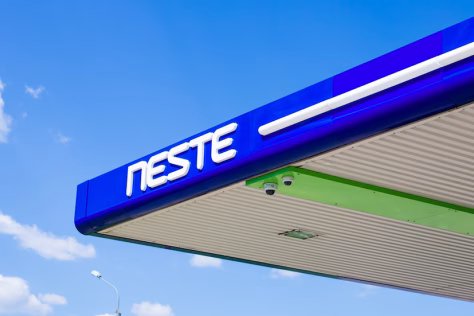 „Neste“ sulaukė pripažinimo pasauliniame tvarumo indekse: pasiekė aukštų rezultatų žmogaus teisių, biologinės įvairovės, klimato strategijos ir tiekimo grandinių valdymo srityse