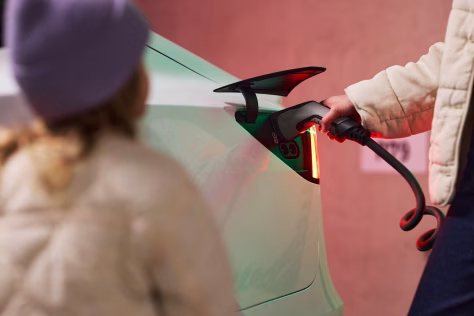Praėjusiais metais Lietuvoje reikšmingai augo tiek elektromobilių rinka, tiek ekologiškoms transporto priemonėms skirta infrastruktūra: pasakė, ko galime tikėtis šiemet