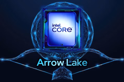 „Intel“ bado spręsti esamas „Arrow Lake“ procesorių problemas: išleido pataisą, kuri turėjo pagerinti spartą žaidimuose, tačiau rezultatų tai nedavė