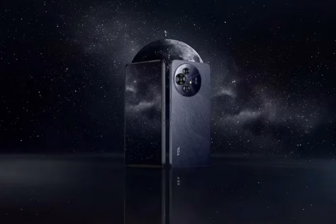 TCL pristatė išskirtinį „P10“ išmaniojo telefono modelį su „NXTPAPER“ technologijos ekranu ir „MediaTek“ mikroschemų rinkiniu