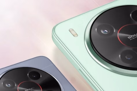Netrukus bus pristatytas nebrangus „Nubia V70 Max“ išmanusis telefonas, jau žinomos ir pagrindinės šio įrenginio specifikacijos