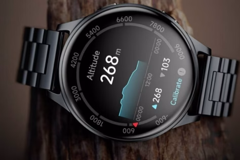 Paskelbta apie naująjį „Lava Prowatch X“ išmanųjį laikrodį su AMOLED ekranu, atsparumu vandeniui ir puikiu baterijos veikimo laiku